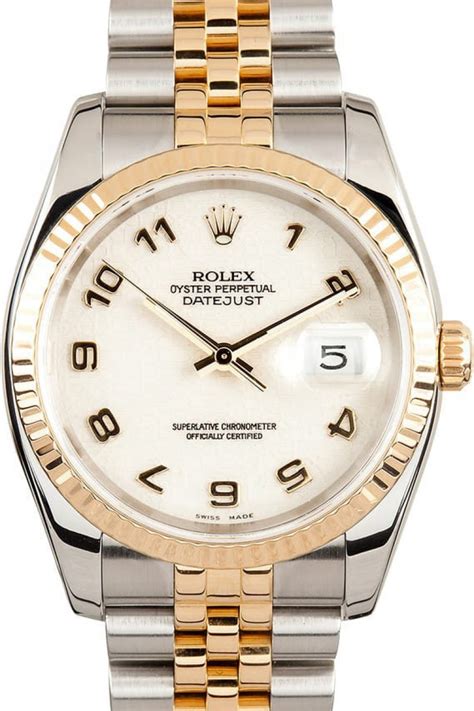 rolex day date 116.233|Rolex Datejust 36 116233 .